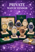 Private Watch Vendor